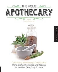 Abbildung von: The Home Apothecary - Quarry Books