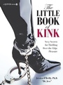 Cover: The Little Book of Kink - Quiver Books