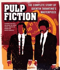 Abbildung von: Pulp Fiction - Voyageur Press