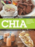Cover: Superfoods for Life, Chia - Fair Winds Press