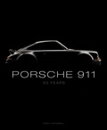 Cover: Porsche 911: 50 Years - Motorbooks