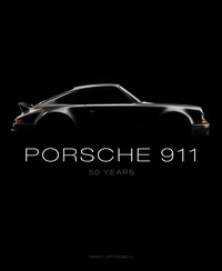 Abbildung von: Porsche 911: 50 Years - Motorbooks
