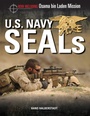 Cover: U.S. Navy SEALs: The Mission to Kill Osama bin Laden - Zenith Press