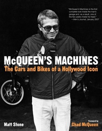 Abbildung von: McQueen's Machines - Motorbooks