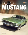Cover: Ford Mustang - Motorbooks