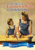 Cover: The Best of The Farmer's Wife Cookbook - Voyageur Press