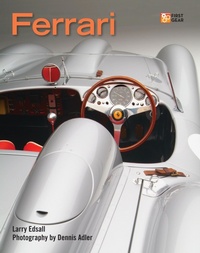 Enlarge image Cover: Ferrari - Motorbooks