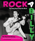 Cover: Rockabilly - Voyageur Press