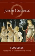 Cover: Goddesses - Joseph Campbell Foundation