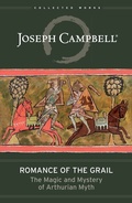 Cover: Romance of the Grail - Joseph Campbell Foundation