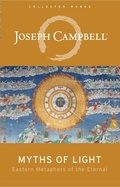 Cover: Myths of Light - Joseph Campbell Foundation