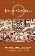 Cover: Mythic Imagination - Joseph Campbell Foundation