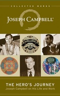Cover: The Hero's Journey - Joseph Campbell Foundation