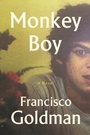 Cover: Monkey Boy - Grove Press / Atlantic Monthly Press