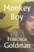 Cover: Monkey Boy - Grove Press / Atlantic Monthly Press