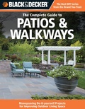 Cover: eHow - Garden Patio Upgrade - Demand Media