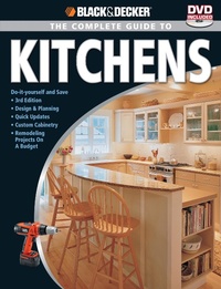 Enlarge image Cover: eHow - Kitchen Cabinet Makeover - Demand Media