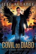 Cover: Covil do Diabo (Um Suspense Nefilim (Portugu&ecirc;s), #1) - Evolved Publishing LLC