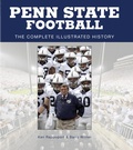 Cover: Penn State Football - MVP Books