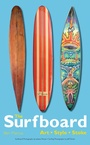 Cover: The Surfboard - MVP Books