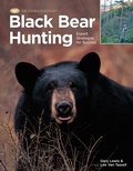 Cover: Black Bear Hunting - Cool Springs Press