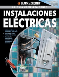 Abbildung von: La Guia Completa sobre Instalaciones Electricas - Cool Springs Press