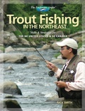 Cover: Trout Fishing in the Northeast - Cool Springs Press