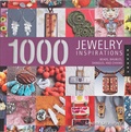 Cover: 1,000 Jewelry Inspirations - Quarry Books