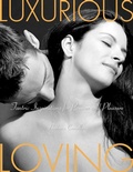 Cover: Luxurious Loving - Quiver Books