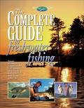 Cover: The Complete Guide to Freshwater Fishing - Cool Springs Press