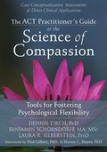 Cover: ACT Practitioner's Guide to the Science of Compassion - New Harbinger Publications