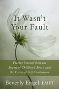 Cover: It Wasn't Your Fault - New Harbinger Publications
