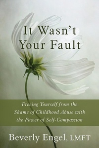 Enlarge image Cover: It Wasn't Your Fault - New Harbinger Publications