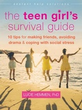Cover: Teen Girl's Survival Guide - Instant Help