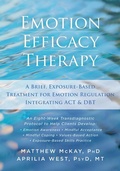 Cover: Emotion Efficacy Therapy - Context Press