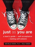 Cover: Just As You Are - Instant Help
