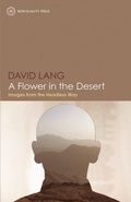 Cover: Flower in the Desert - Non-Duality