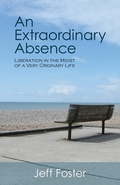 Cover: Extraordinary Absence - Non-Duality