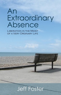Enlarge image Cover: Extraordinary Absence - Non-Duality