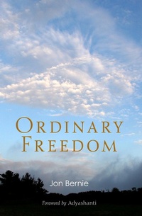 Enlarge image Cover: Ordinary Freedom - Non-Duality