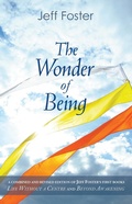 Cover: Wonder of Being - Non-Duality