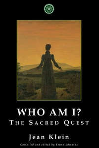 Enlarge image Cover: Who Am I? - Non-Duality