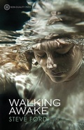 Cover: Walking Awake - Non-Duality