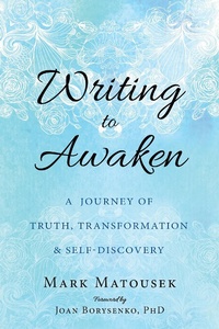 Enlarge image Cover: Writing to Awaken - Reveal Press
