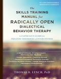 Cover: Skills Training Manual for Radically Open Dialectical Behavior Therapy - Context Press