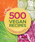 Cover: The Best Vegan Dinner Recipes - Fair Winds Press