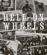 Abbildung von: Hell on Wheels - Motorbooks