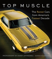 Abbildung von: Top Muscle - Motorbooks