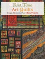 Cover: The Complete Photo Guide to Art Quilting - Creative Publishing International, US