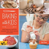 Abbildung von: Baking with Kids - Quarry Books